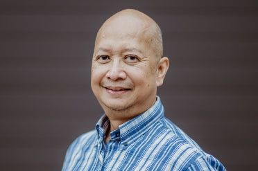 Mark Rego