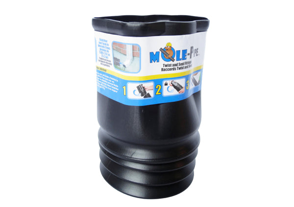 Load image into Gallery viewer, 2x3 Downspout Adapter