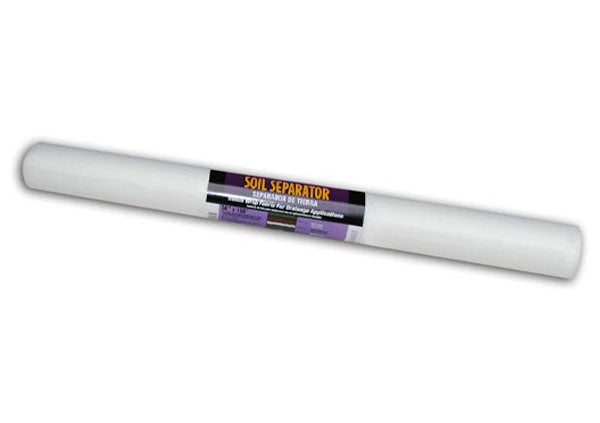Load image into Gallery viewer, 36 in. x 150 ft. Soil Separator