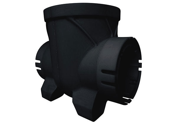 Load image into Gallery viewer, 6 in. Bullet Basin Double Outlet