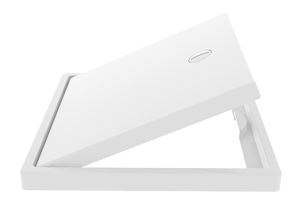 Load image into Gallery viewer, 6x6 Plastic Access Door