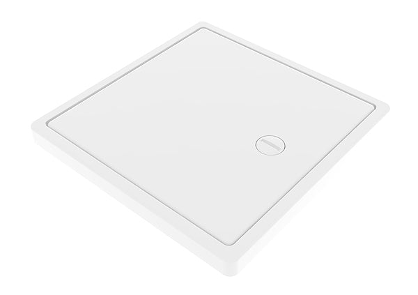 Load image into Gallery viewer, 6x6 Plastic Access Door