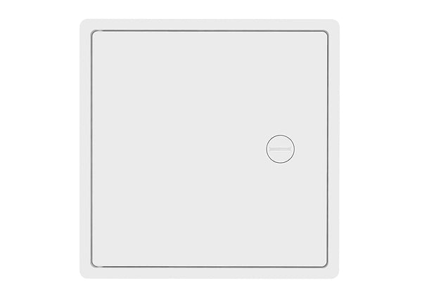 Load image into Gallery viewer, 6x6 Plastic Access Door