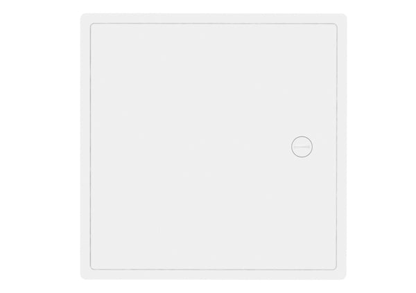 Load image into Gallery viewer, 8x8 Plastic Access Door