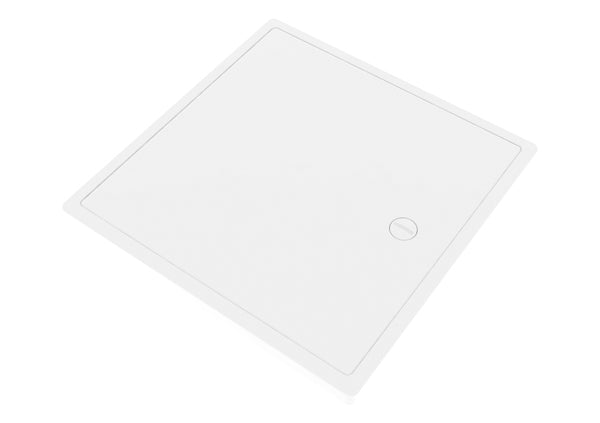 Load image into Gallery viewer, 8x8 Plastic Access Door