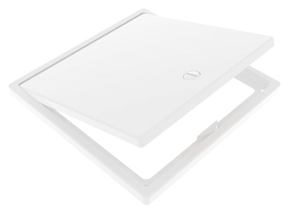 Load image into Gallery viewer, 8x8 Plastic Access Door