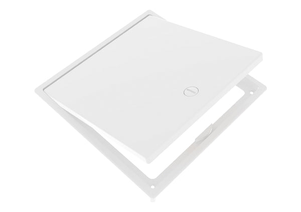 Load image into Gallery viewer, 8x8 Plastic Access Door