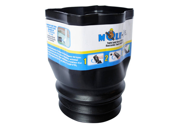 Load image into Gallery viewer, 3x4 Downspout Adapter