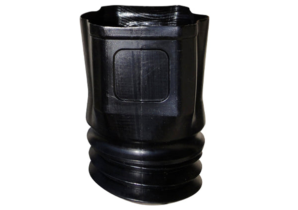 Load image into Gallery viewer, 3x4 Downspout Adapter