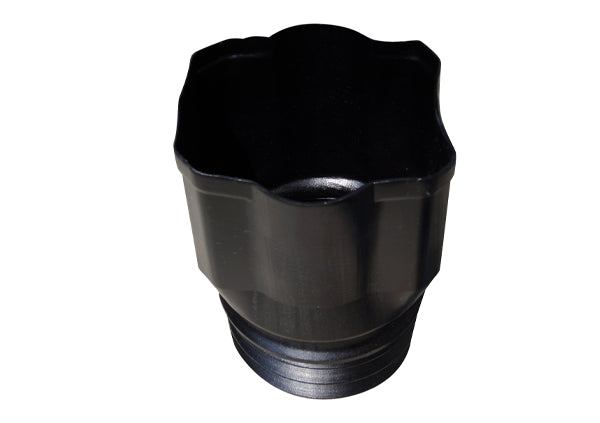Load image into Gallery viewer, 3x4 Downspout Adapter