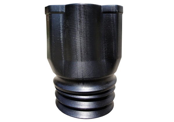 Load image into Gallery viewer, 3x4 Downspout Adapter