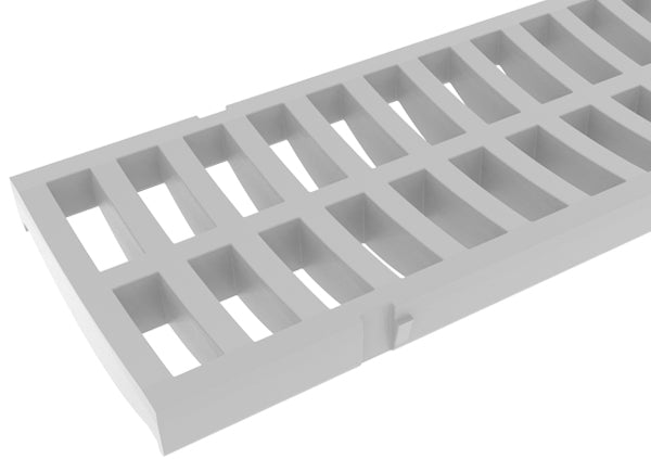 Load image into Gallery viewer, Portland Grey Plastic Grate