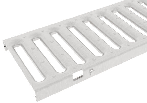 Load image into Gallery viewer, Stainless Steel Grate
