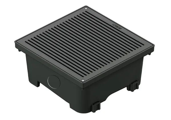 Load image into Gallery viewer, Low Profile Catch Basin Kit