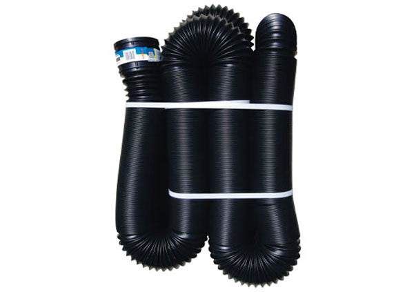 Load image into Gallery viewer, 52-ft Solid Pipe