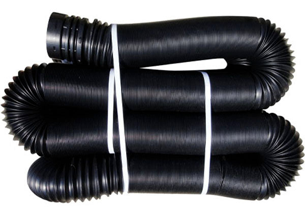 Load image into Gallery viewer, 52-ft Solid Pipe