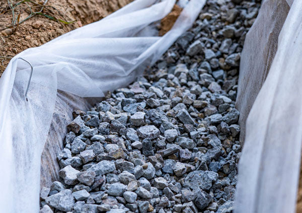 Load image into Gallery viewer, 36 in. x 150 ft. Soil Separator