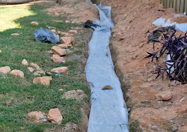 Load image into Gallery viewer, 36 in. x 150 ft. Soil Separator