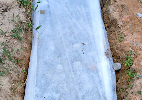Load image into Gallery viewer, 36 in. x 150 ft. Soil Separator