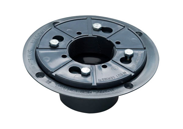 Load image into Gallery viewer, Shower Drain Base