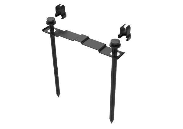 Load image into Gallery viewer, Channel Drain Stake Kit