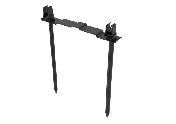 Load image into Gallery viewer, Channel Drain Stake Kit