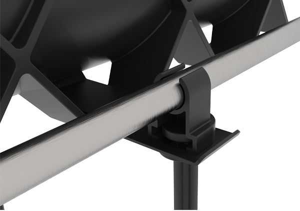 Load image into Gallery viewer, Channel Drain Stake Kit