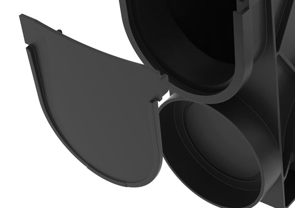 Load image into Gallery viewer, Storm Drain End Cap