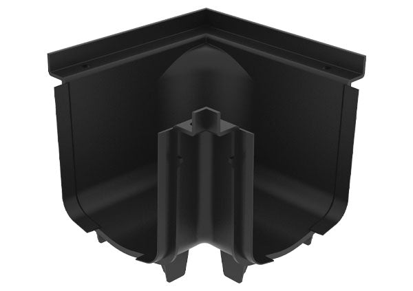 Load image into Gallery viewer, Storm Master Corner - Galvanized