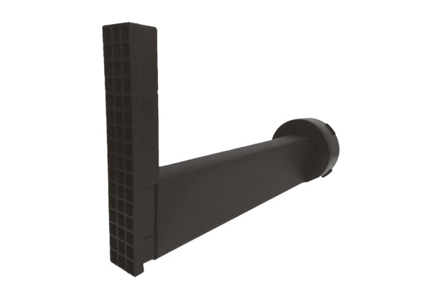 Load image into Gallery viewer, Wall Drain Pro - Black