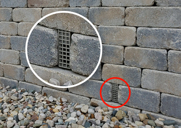 Load image into Gallery viewer, Wall Drain Pro - Black