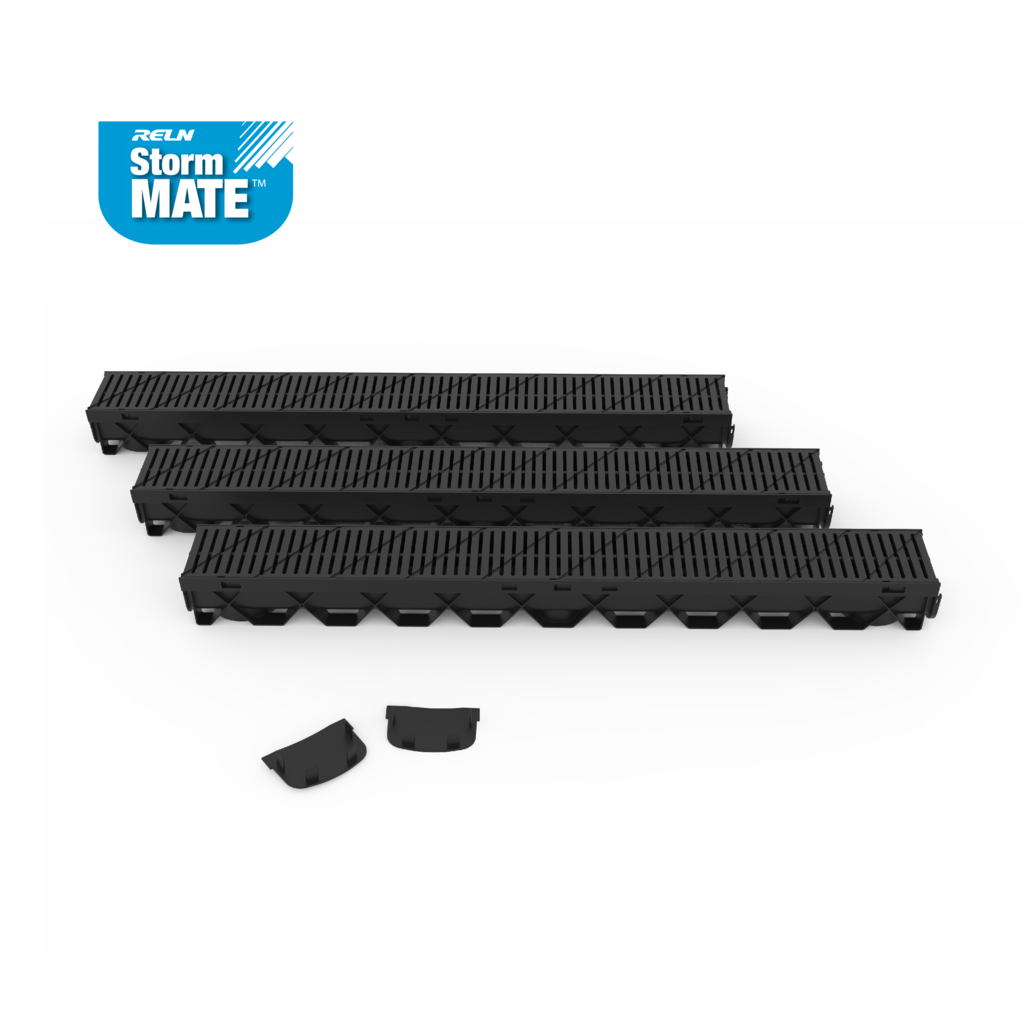 Load image into Gallery viewer, Storm Mate 3PK Kit (Handi-Pack)