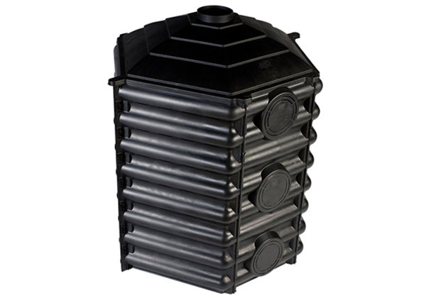 Load image into Gallery viewer, Soakwell Rapid Flow Kit