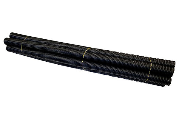 Load image into Gallery viewer, 4 in. x 8 ft. Perforated Pipe