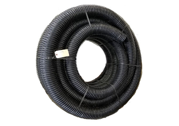 Load image into Gallery viewer, 4 in. x 40 ft. Solid Pipe