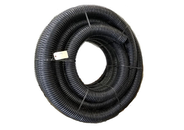 Load image into Gallery viewer, 4 in. x 100 ft. Solid Pipe