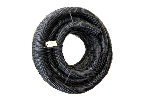 Load image into Gallery viewer, 4 in. x 100 ft. Perforated Pipe