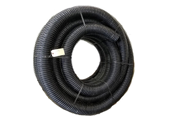 Load image into Gallery viewer, 4 in. x 40 ft. Perforated w/ Sock Pipe