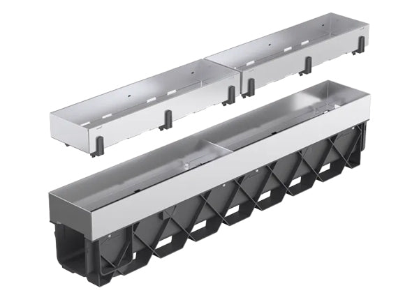 Storm Drain Pro 40in Hidden Channel – Reln International