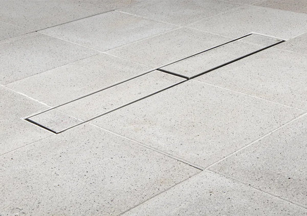 Load image into Gallery viewer, Storm Drain Pro 40in Hidden Channel