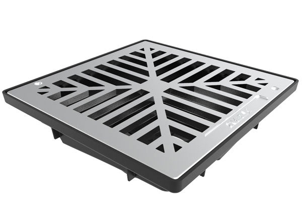 Load image into Gallery viewer, 9in Vortex Pit Aluminum Grate