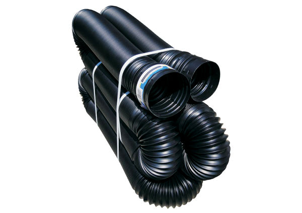 Load image into Gallery viewer, 52-ft Solid Pipe