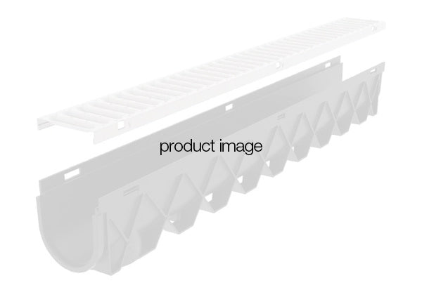 Load image into Gallery viewer, • Storm Master Inline Pit Complete with Galvanised Steel Grate