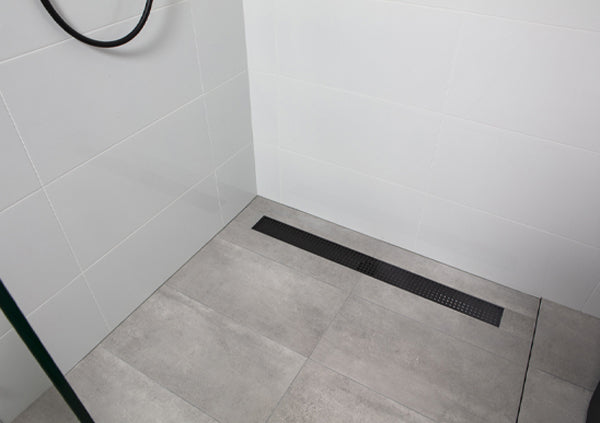A plumber's guide to residential floor drain selection and installation